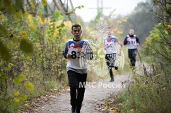 Подведены итоги Спартакиады Академии по легкой атлетике